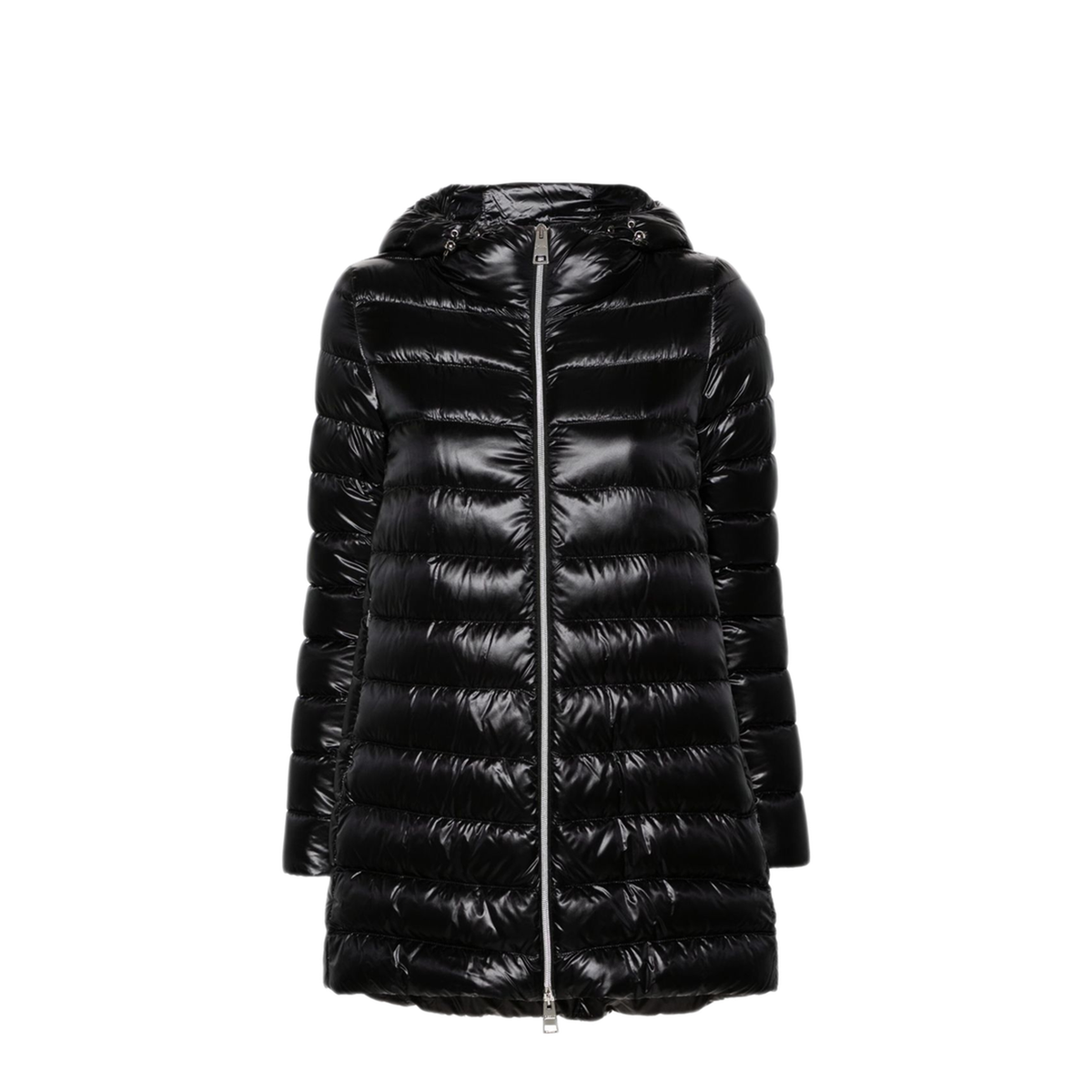 Coats Black