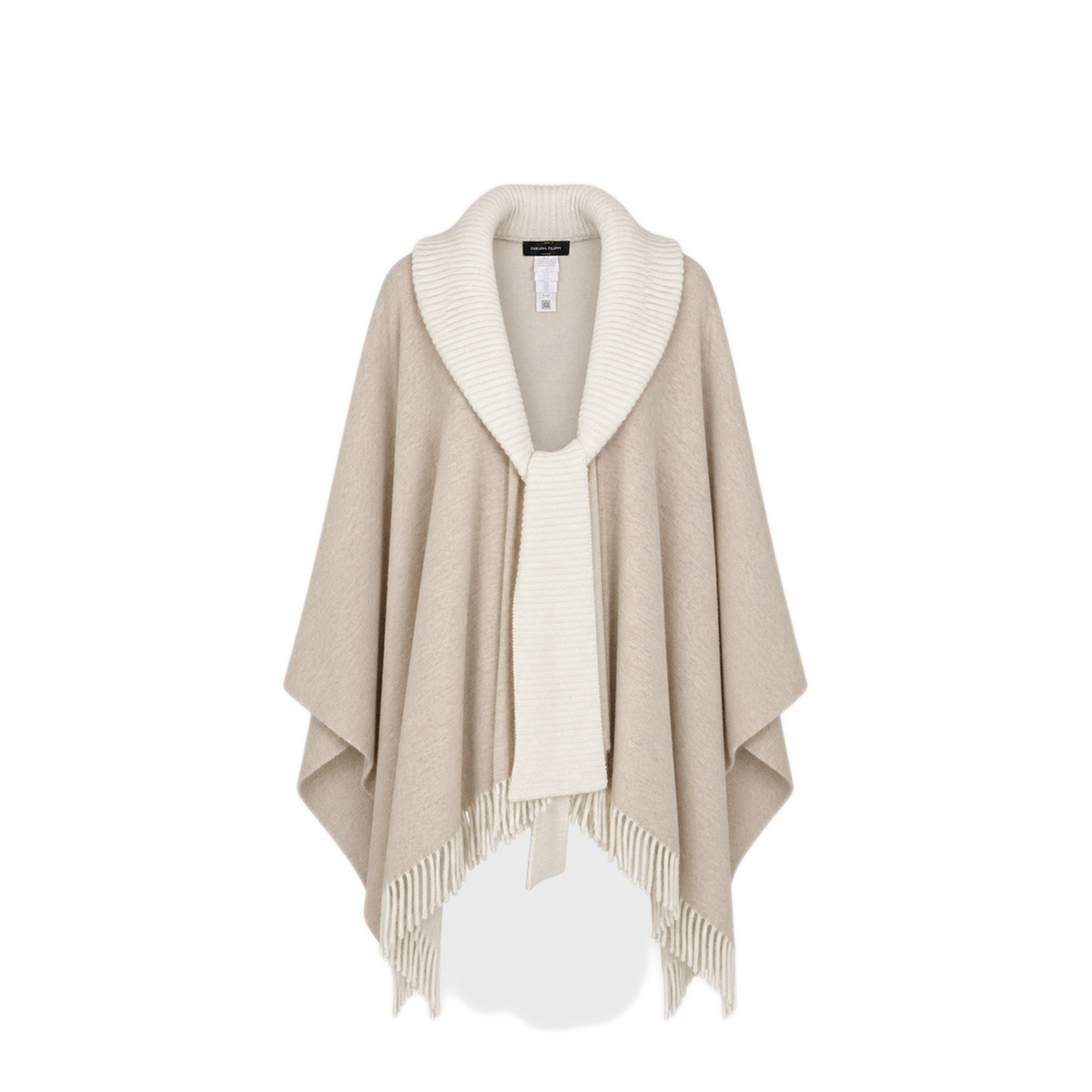 MAYFEYR - Fabiana Filippi - Scarfs - SAD226A912M5780164