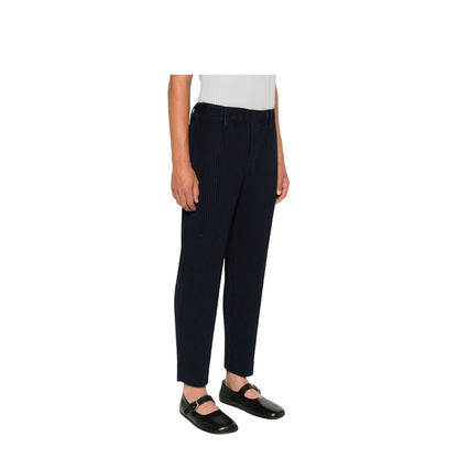 MAYFEYR - Bao Bao Issey Miyake - Trousers Blue - HP67JF55075
