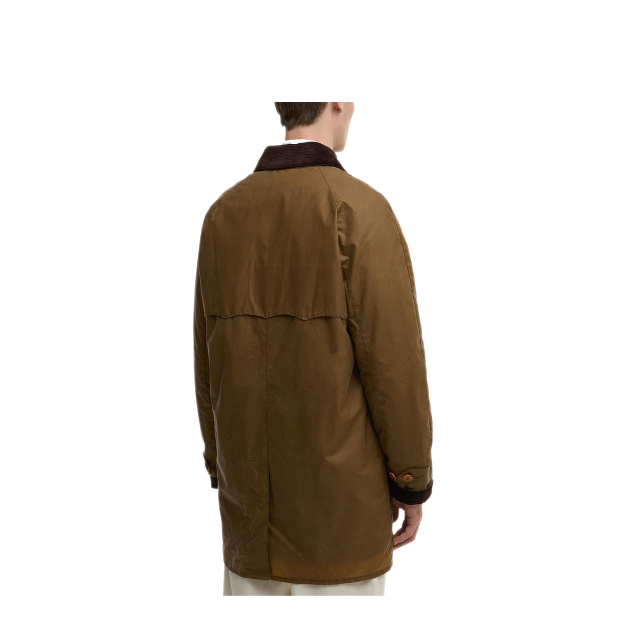 MAYFEYR -  - Coat - BRCPS1157UT2743710