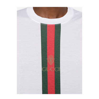 MAYFEYR - Gucci - T-Shirts And Polos White - 864626XJHYA9066