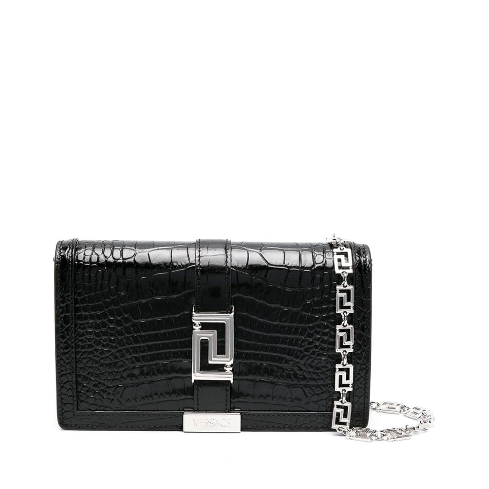 Mini goddess bag - Black