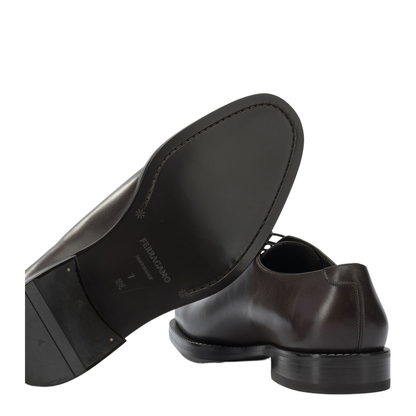 MAYFEYR - Ferragamo - Oxford Derby - 0787808