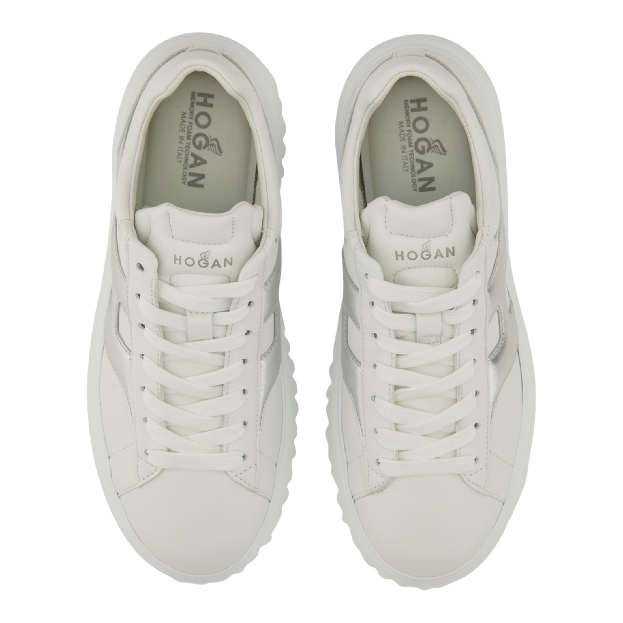 H-Stripes Sneakers