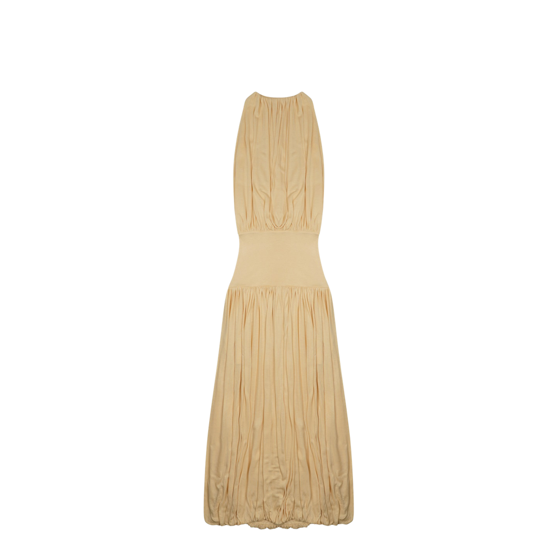 Golden Dresses