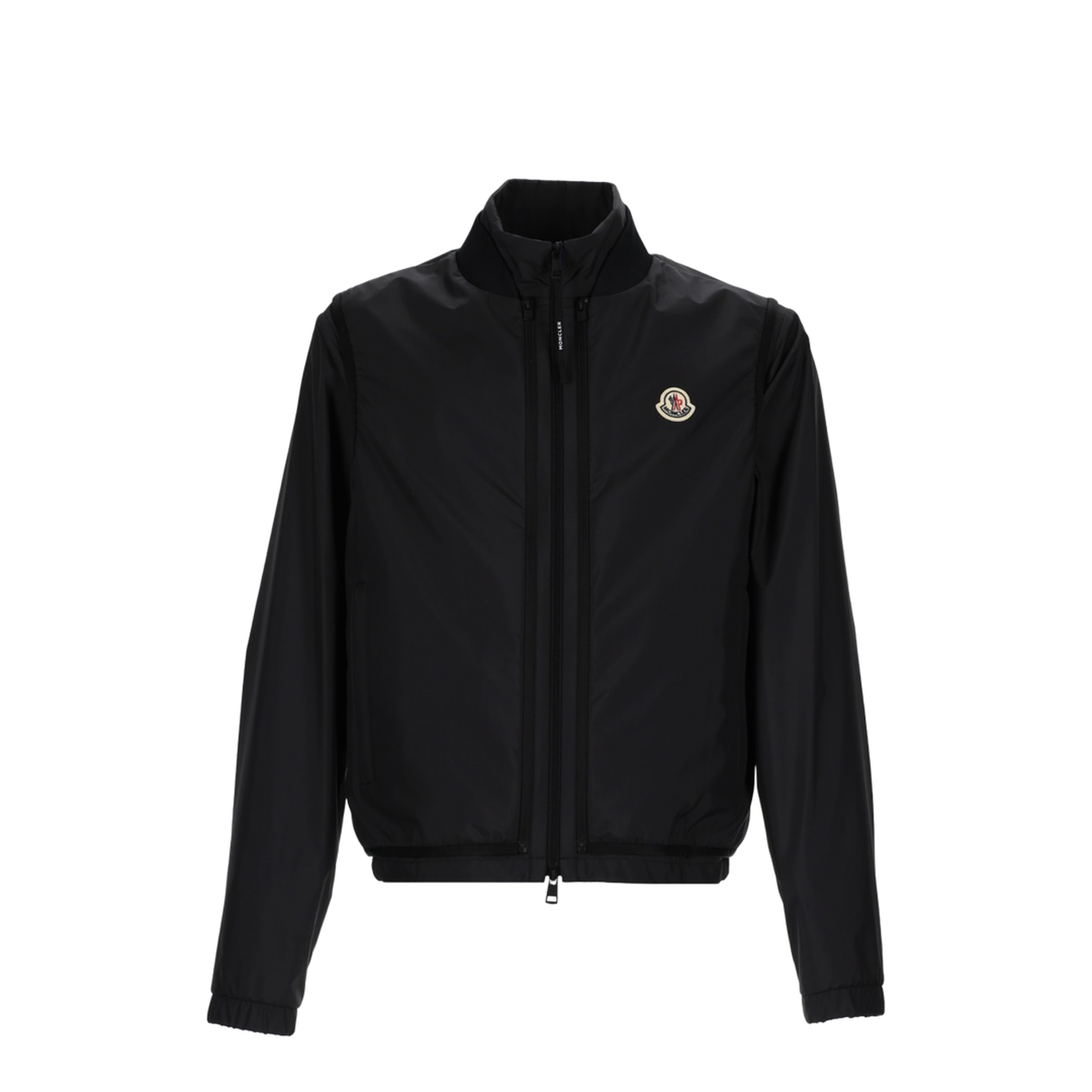 Men's Jackets Black