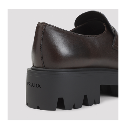 MAYFEYR - Prada - Stride Loafer - 1D185OFB0503KDP