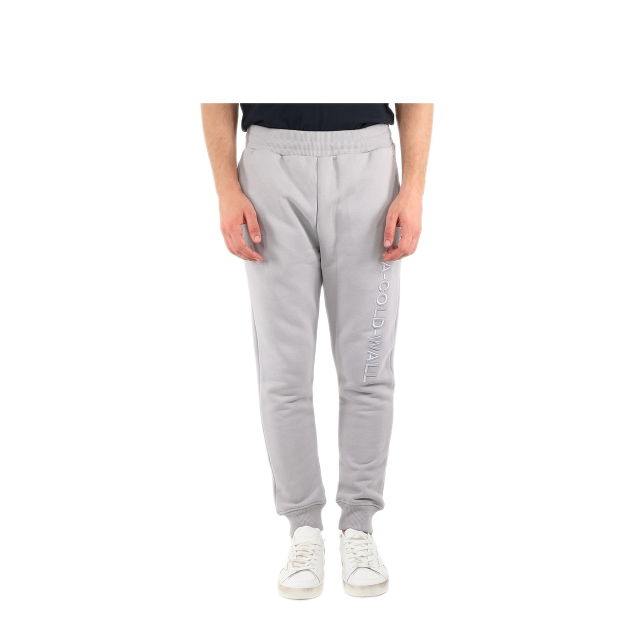 MAYFEYR - A-Cold-Wall - Gray Jogging Trousers - ACWMB091GREY
