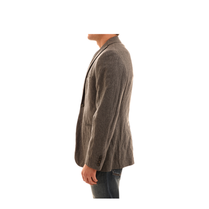 MAYFEYR - Tonello - Gray Jacket - 82363