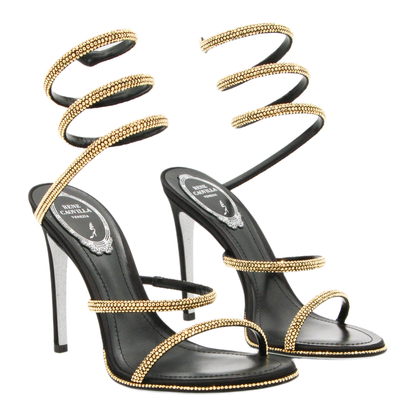 MAYFEYR - Rene Caovilla - Ren Caovilla Sandals - C12538105R001V284