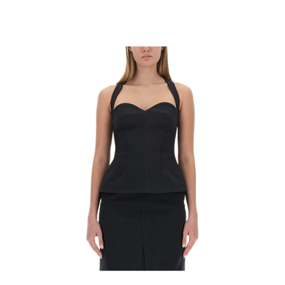 MAYFEYR - PHILOSOPHY DI LORENZO SERAFINI - Top Bustier - 080471260516