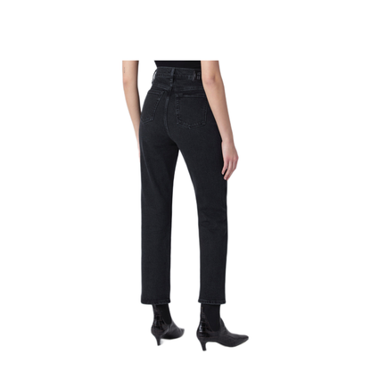 MAYFEYR - Anine Bing - Vintage Black Jeans - A-06-11943COVTG3