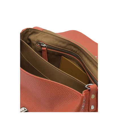 MAYFEYR - Zanellato - Postina Daily Small Hand Bag - POSTINADAILYS0680100040000Z0384