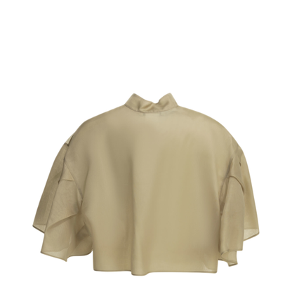 MAYFEYR - Max Mara - Silk Blouse - 2614731032600MXADONNA001