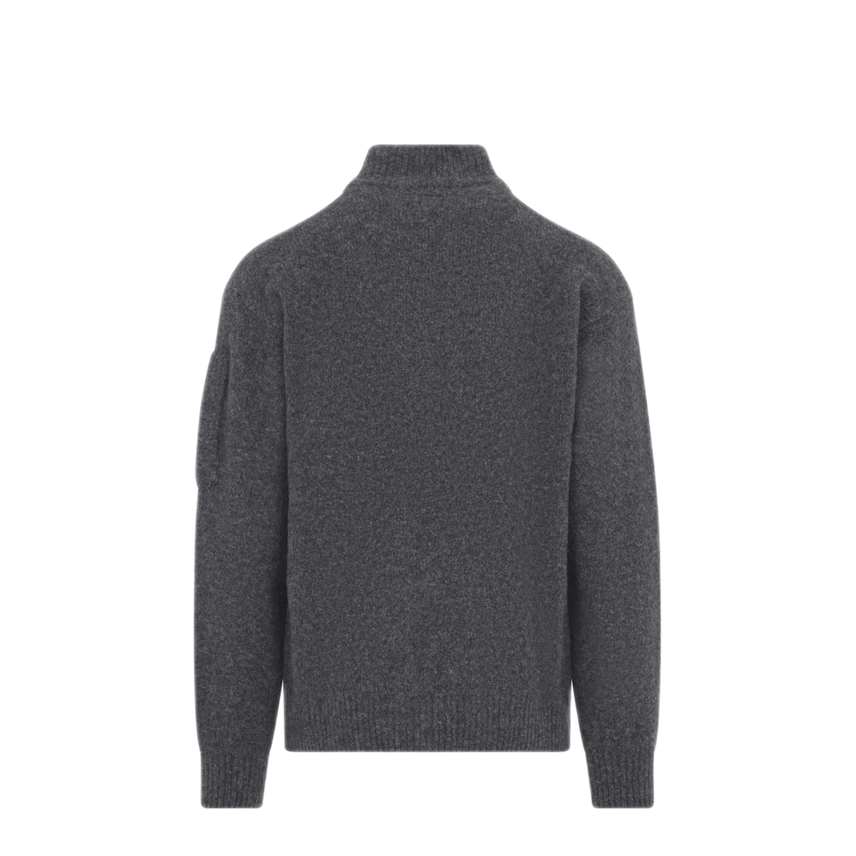 MAYFEYR - C.P. Company - Knitwear Crew Neck - 21CMKN263A110509A985