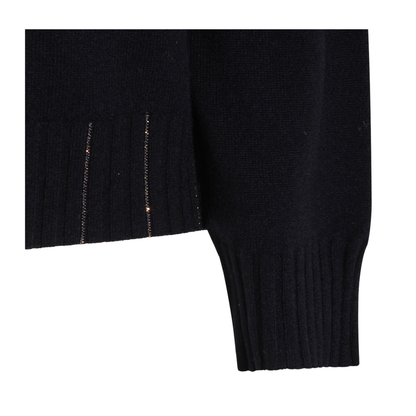 MAYFEYR - Fabiana Filippi - Sweater - MAD216F028M2815146