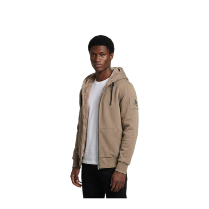 MAYFEYR - Moose Knuckles - Classic Bunny Hoodie - M32MS6002019