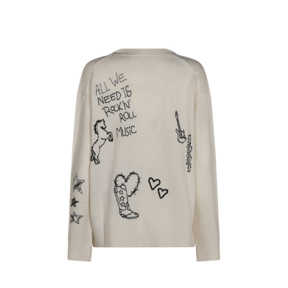 MAYFEYR - Zadig & Voltaire - Sweater - KWCA01698102
