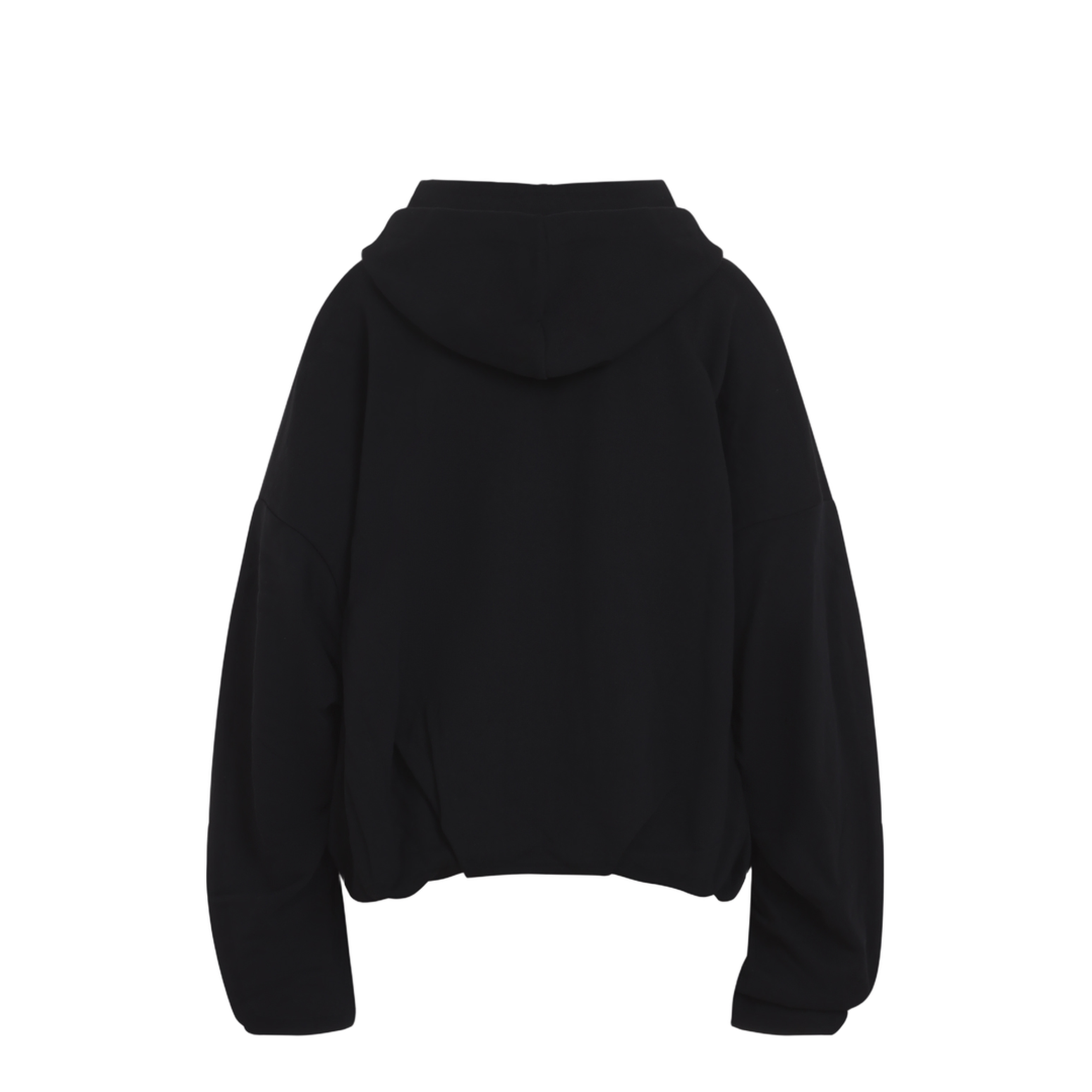 MAYFEYR - Dries Van Noten - Hannett Tris Hoodie - 2621311074610