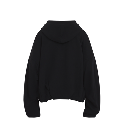 MAYFEYR - Dries Van Noten - Hannett Tris Hoodie - 2621311074610