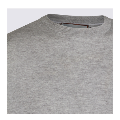 MAYFEYR - Canali - Sweaters - C0012MK02544206
