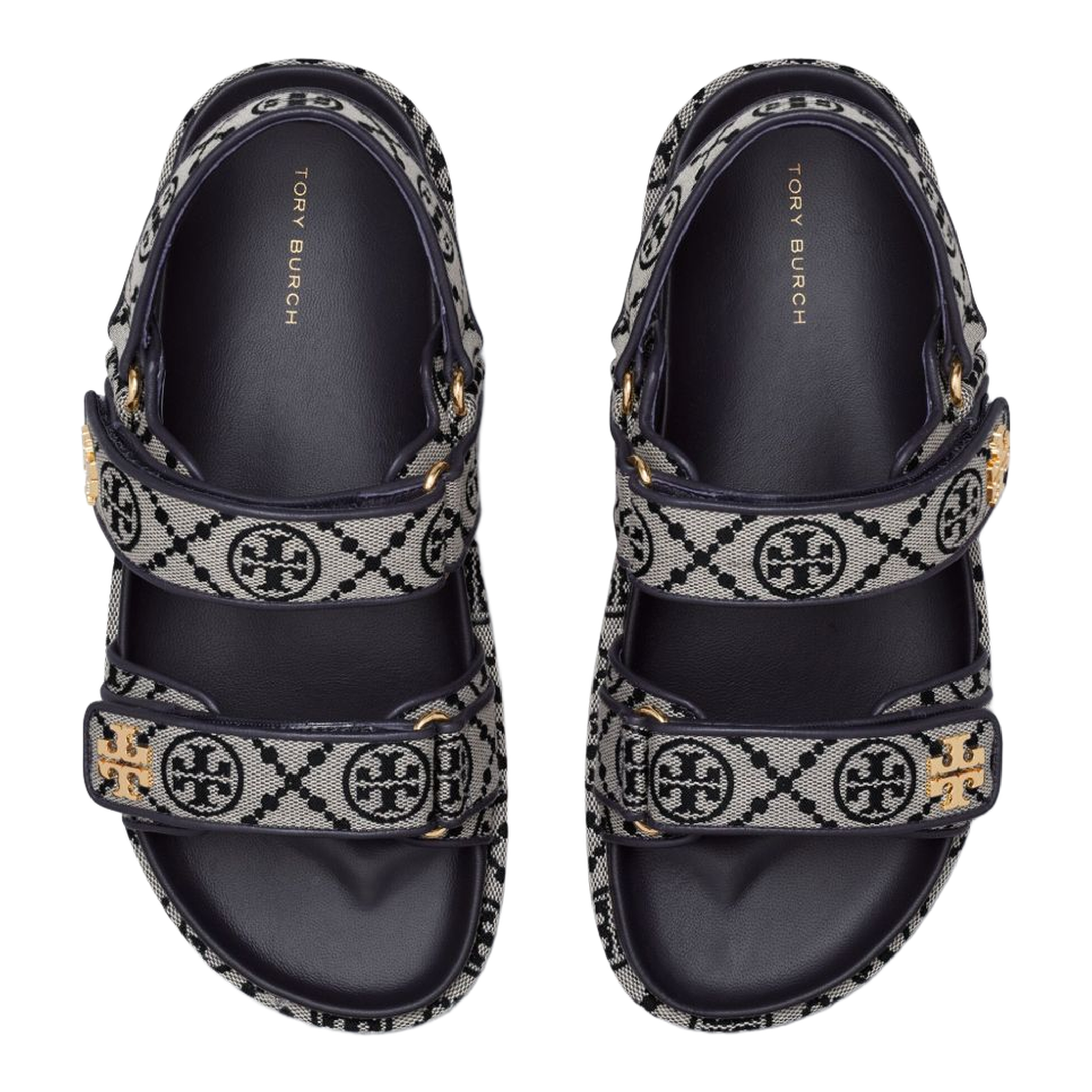 Sandals Blue