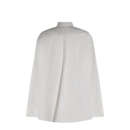 MAYFEYR - Alberta Ferretti - Shirts - 262UA020866220002