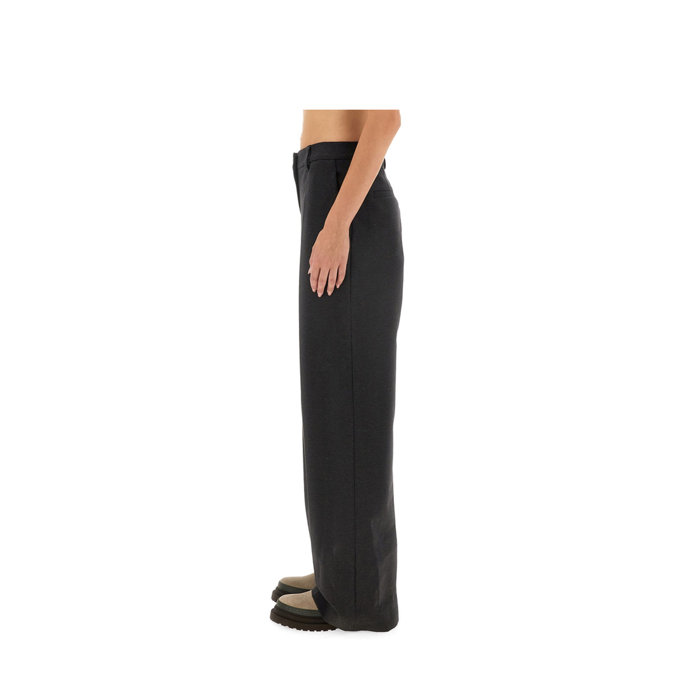 Wide Leg Pants