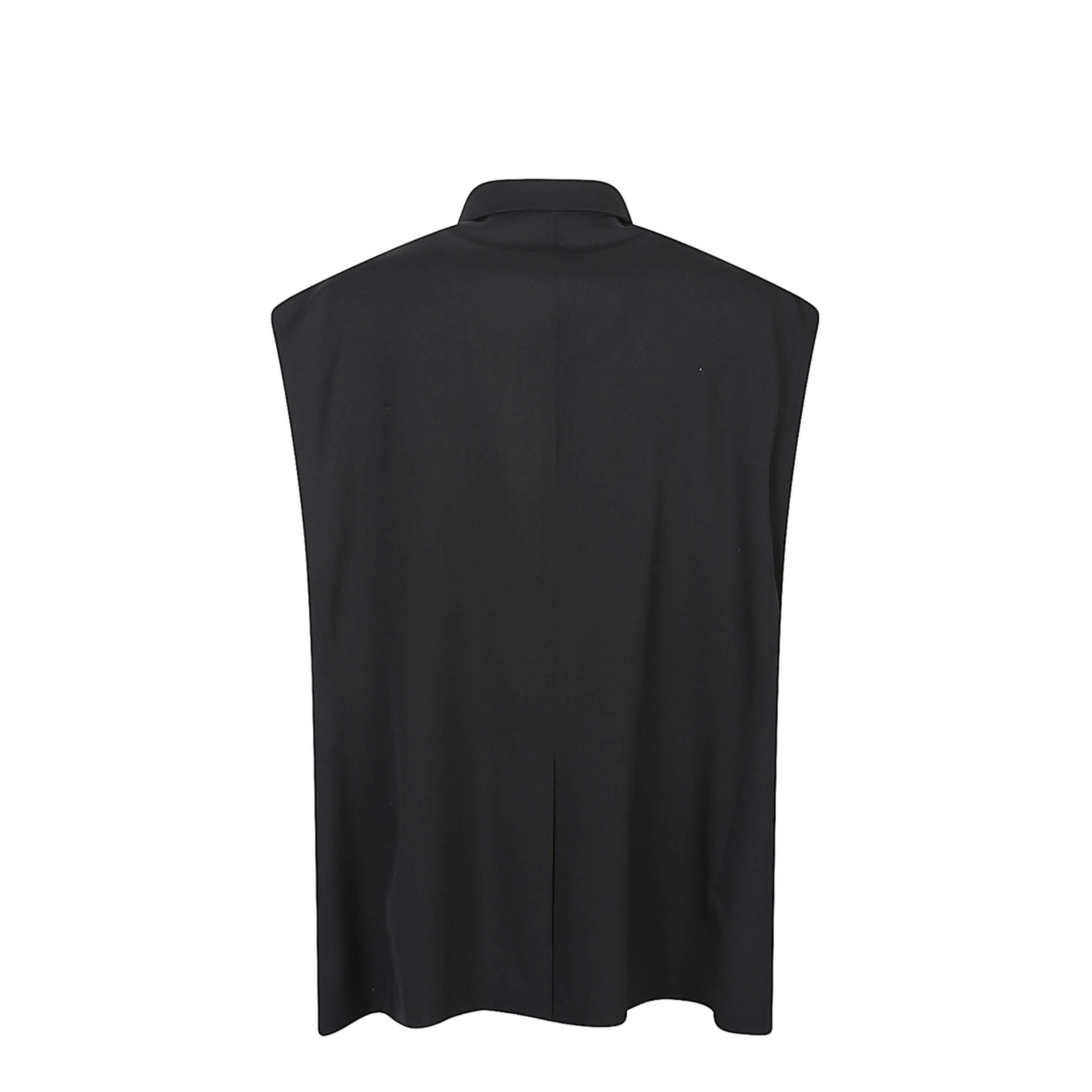 Jackets Black