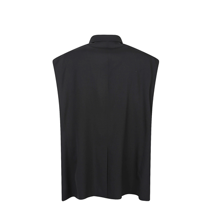 Jackets Black