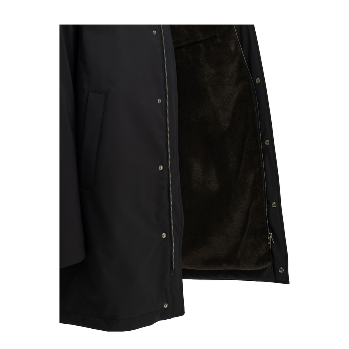 MAYFEYR - Herno - Keystone Parka - PA000190U129239200