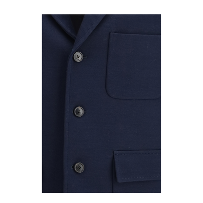 MAYFEYR - Gucci - Cotton Jersey Jacket - 846713ZAM6R