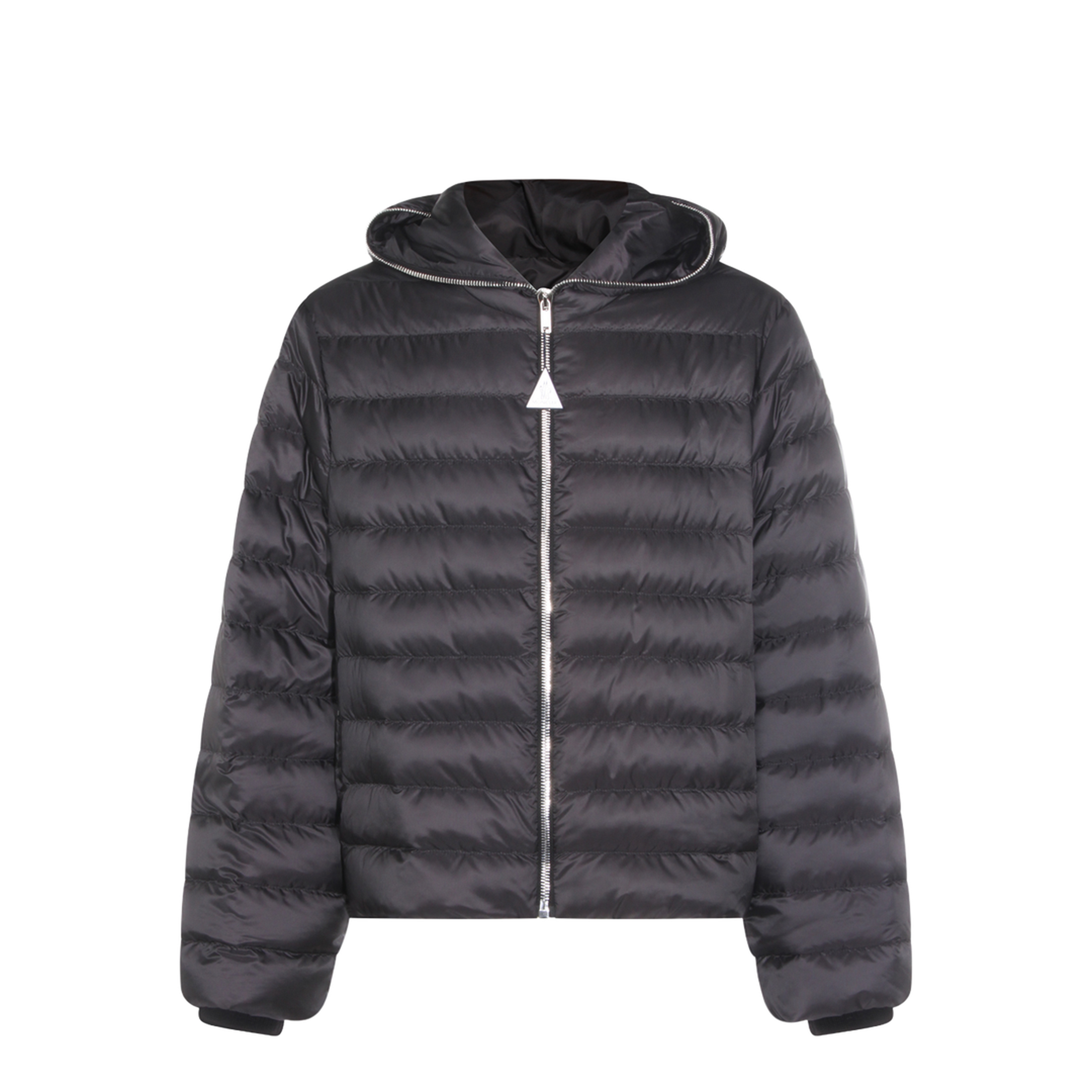 Ziplock Down Jacket