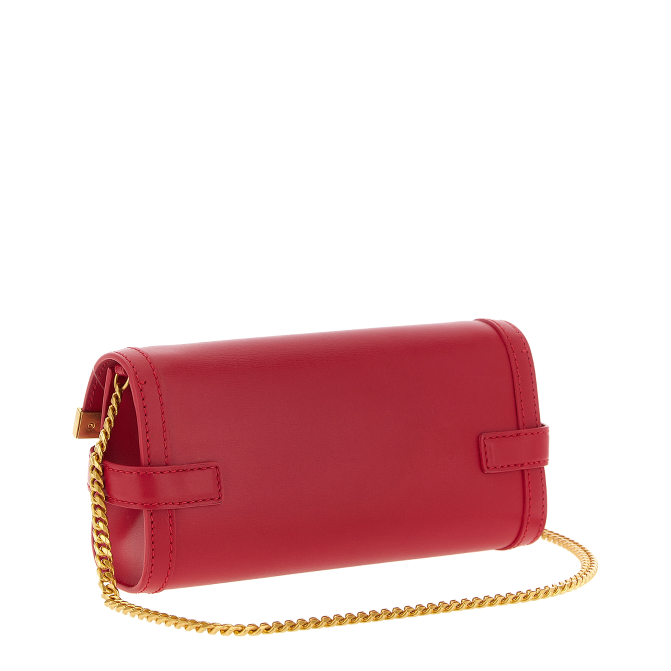B-Buzz 23 Clutch Red