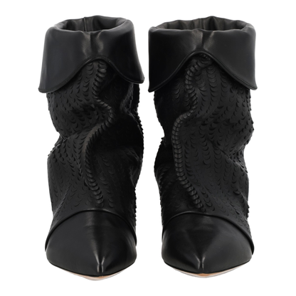 MAYFEYR - Isabel Marant - Boot "Edrik" - BO0120FBD1A37S01BK