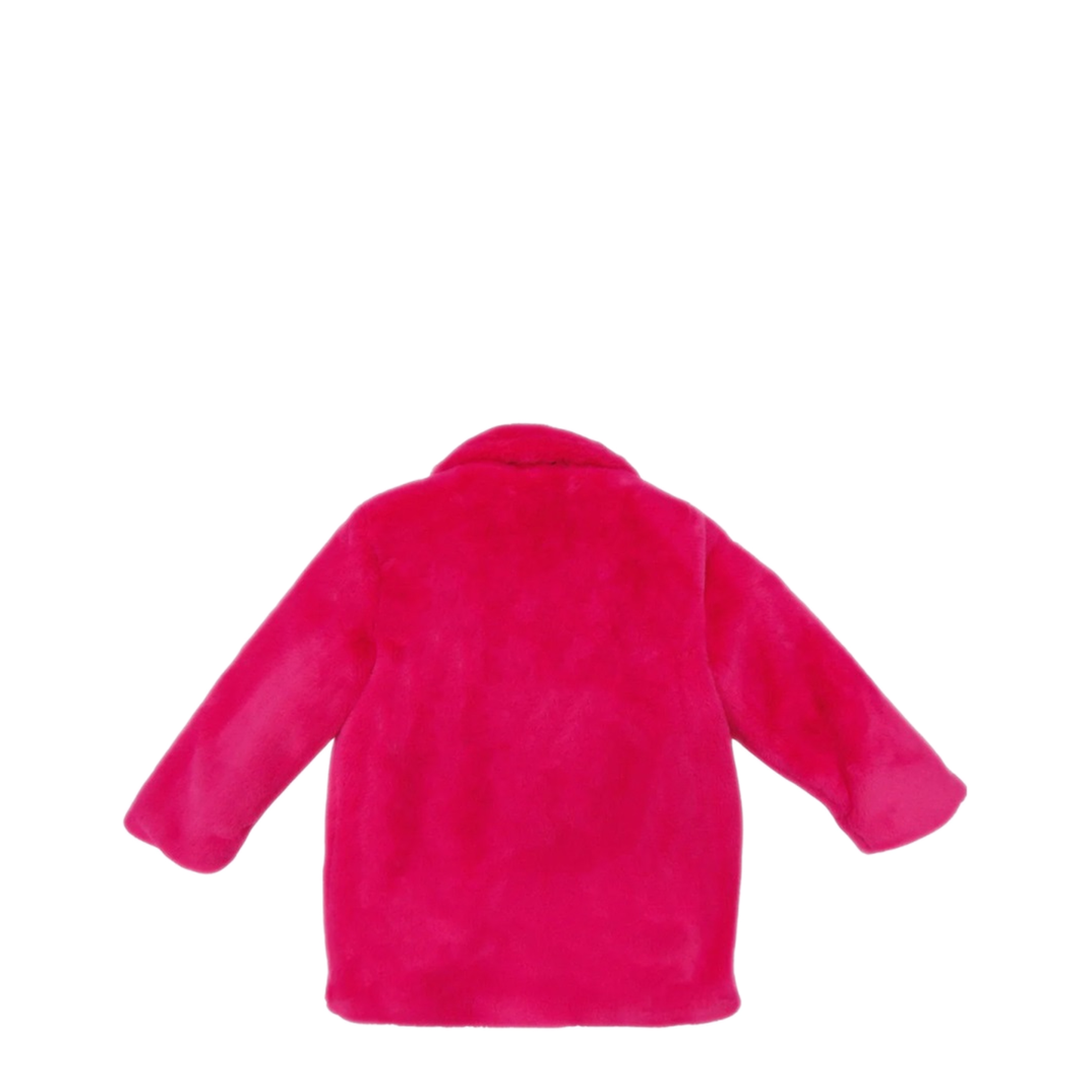 MAYFEYR - MISS BLUMARINE - Synthetic Jacket - IF2009KE079781852