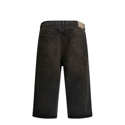 MAYFEYR - Our Legacy - Capri Cut Short - M2265CNNEBULA