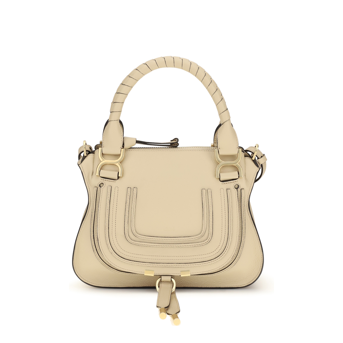 MAYFEYR - Chloè - Marcie Handbag - CHC22AS628I31086
