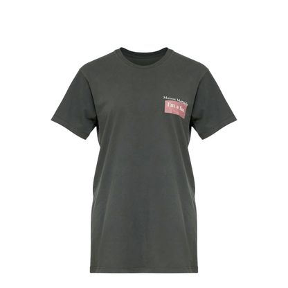 T-Shirt with Print