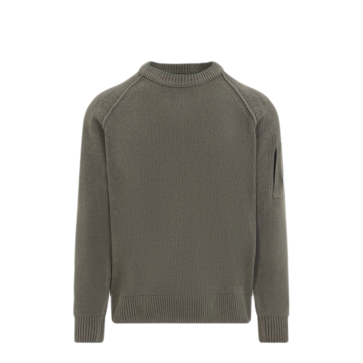 MAYFEYR - C.P. Company - Chenille Crewneck - 21CMKN196A005558G683