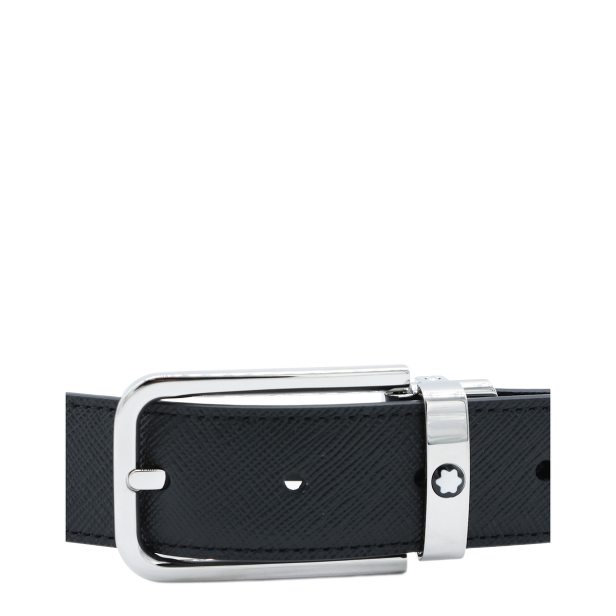 MAYFEYR - Montblanc - Belts - 223409BLACK