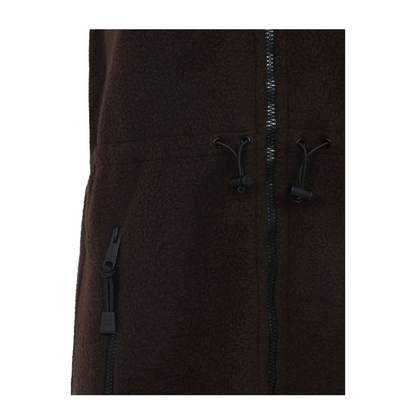 MAYFEYR - Miu Miu - Fleece Dress - MF5604SOOO1732F0192