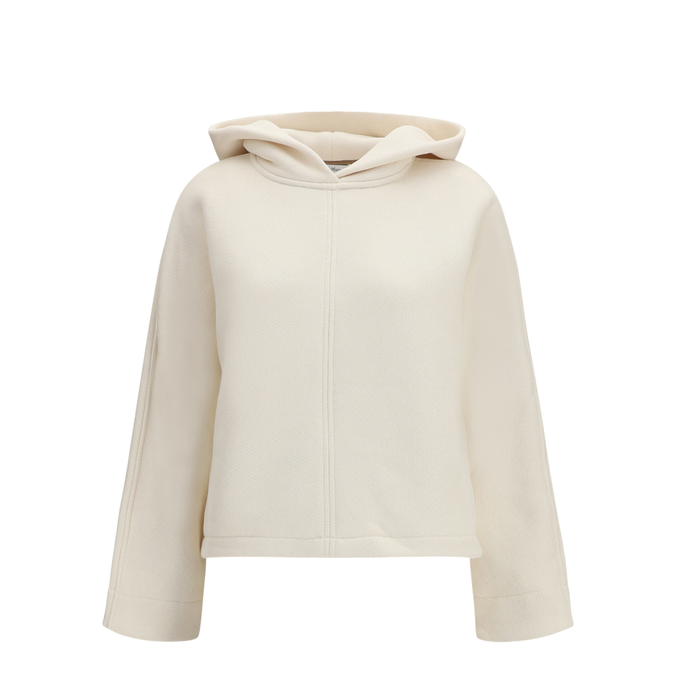 MAYFEYR - Max Mara - Hooded Sweatshirt - 2611921018600