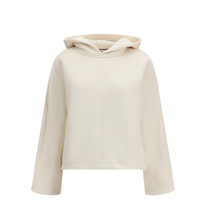 MAYFEYR - Max Mara - Hooded Sweatshirt - 2611921018600