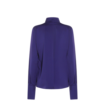 Silk Top