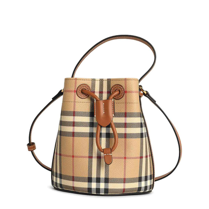 Mini Drawstring Bag