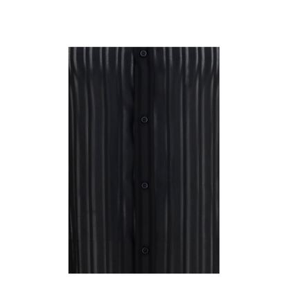 MAYFEYR - Gucci - Striped Silk Gauze Shirt - 865801ZAU2C
