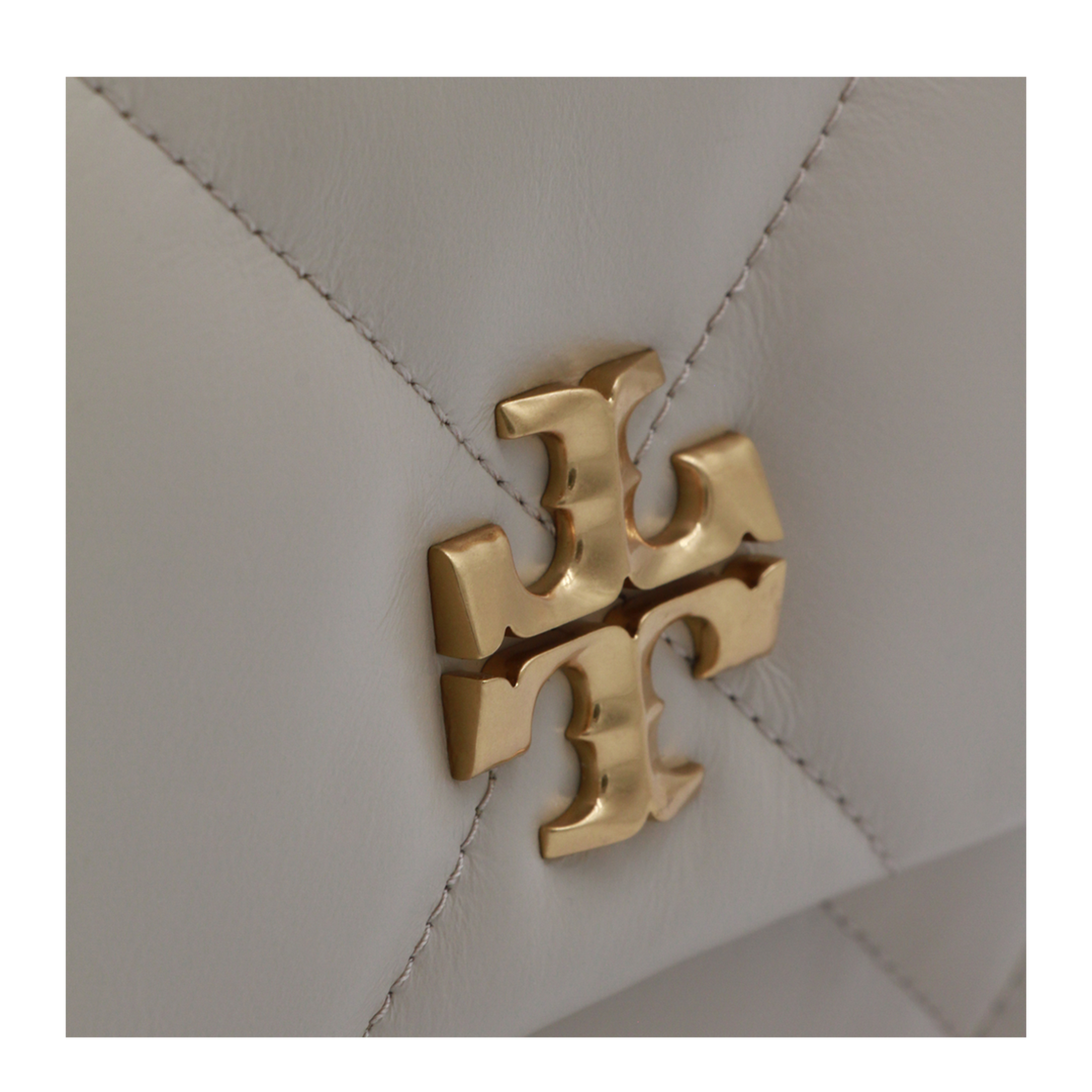 Kira Shoulder Bag Light Stone