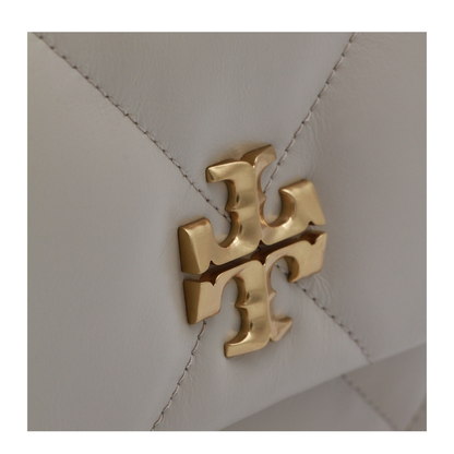 Kira Shoulder Bag Light Stone