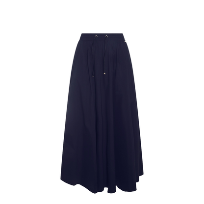 Skirts Blue